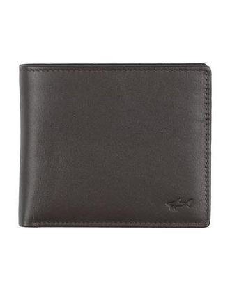 Paul & Shark Kleinlederwaren - Brieftaschen auf YOOX.COM
