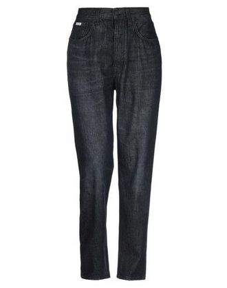 People BOTTOMWEAR - Jeans on YOOX.COM