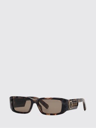 Philipp Plein Occhiali da sole Icon Edge in acetato