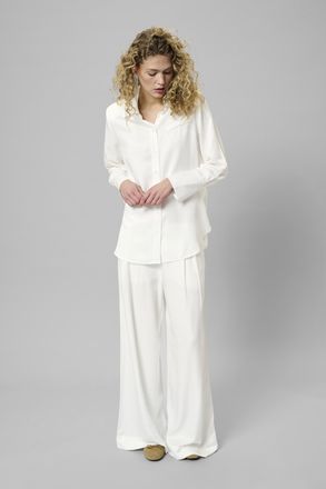 MY ESSENTIAL WARDROBE Overhemd met lang mouwen MWEstelle Overhemd met lang mouwen Casual fit