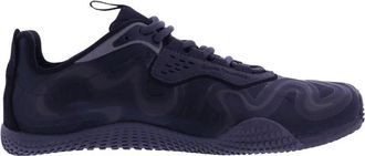 Acne Studios Barai Sneaker - Heren - Sneakers - Zwart - 43 EU - Polyester - Schoenen
