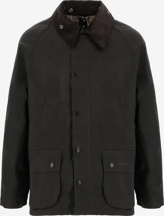 Barbour Bedale klassiek gewaxt jack