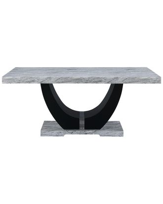 ACME Caralin Dining Table