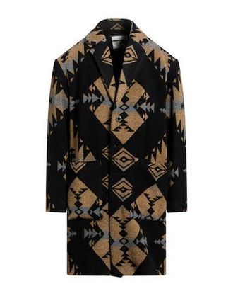 Front Street 8 COATS & JACKETS - Coats on YOOX.COM