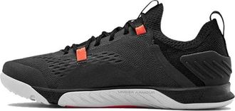 Under Armour (WMNS) Under Armour Reign 2 TriBase Jet Gray 3022614-103