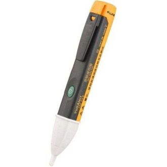 OEM L&aacute;piz De Prueba El&eacute;ctrica Port&aacute;til Fluke Mini, Comprobador De Voltaje Sin Contacto, Herramienta De Detecci&oacute;n De Voltaje De Alta Precisi&oacute;n De 200 A 100