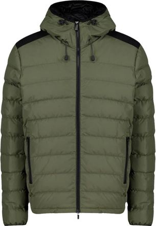 Ciesse Piumini Hombre, Chaquetas, Verde, Talla: L