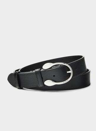 Jacquemus Mens Chiquito belt
