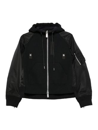 sacai Sweatshirt