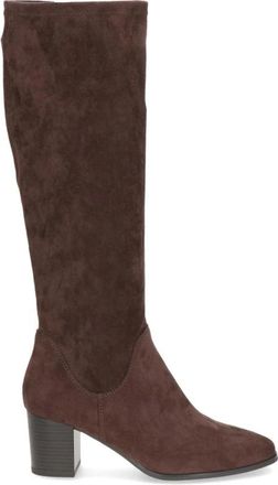 Caprice Dames, Schoenen, Bruin, Maat: 37 1/2 EU Synthetisch