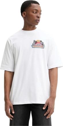 Sprayground Sprayground, Uomo, Top, Bianco, L, new