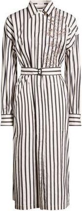 Brunello Cucinelli VESTITI - Vestiti midi su YOOX.COM