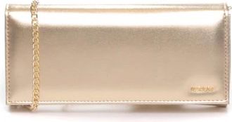 Albano Donna, Borse, Grigio, Taglia unica, new