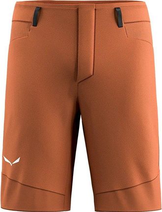Salewa Agner Dst Shorts - Marr&oacute;n Bombay Talla: M