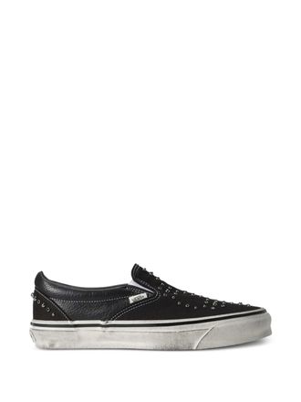 Vans Lx Classic Slip On 98 Pear B