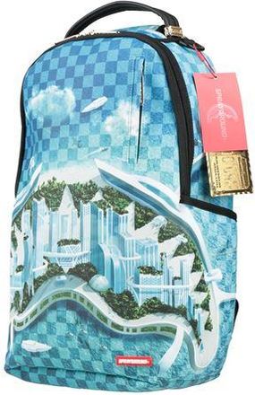 Sprayground SHARK ISLAND BACKPACK