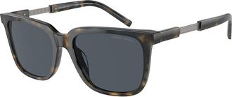 Giorgio Armani AR8202U 604887 Mens Sunglasses Tortoiseshell Size 55
