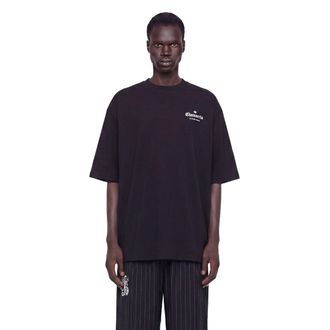 adidas Adidas x Willy Chavarria Logo Tee