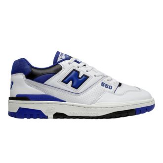 New Balance 550 White Blue BB550SN1 Mens