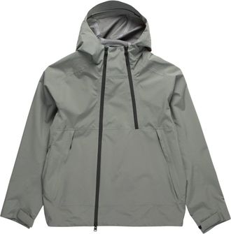 Norse Projects Hombre, Chaquetas, Gris, Talla: S