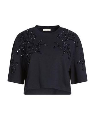 Sandro CAMISETAS Y TOPS - Camisetas en YOOX.COM