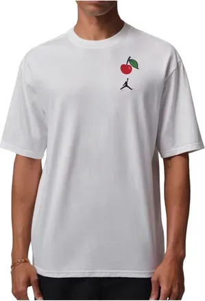 Nike Jordan Air Jordan 1985 T-Shirt White IW3047-100