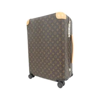 Louis Vuitton Pre-owned Horizon Suitcase - unisex - Louis Vuitton Vintage - Vintage Weekend Bags - Brown - ONE SIZE - Pre-owned