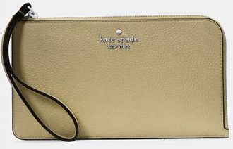 Kate Spade New York Lucy Wristlet