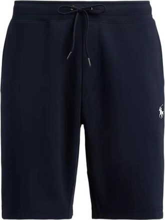 Polo Ralph Lauren Korte broek - Heren - Korte Broeken - Blauw - M - Katoen - Korte Broeken