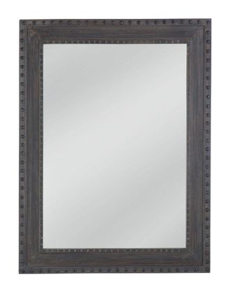 Bassett Mirror Company Shiva Wall Mirror