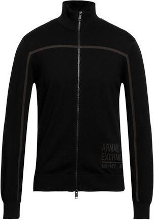 A|X Armani Exchange KNITWEAR - Cardigans sur YOOX.COM