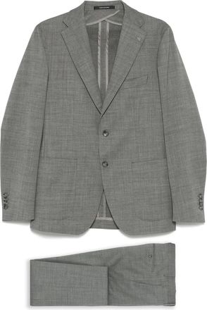 Tagliatore Completo monopetto - Grigio