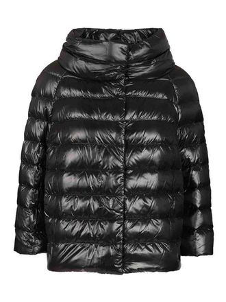 Herno Aminta puff coat