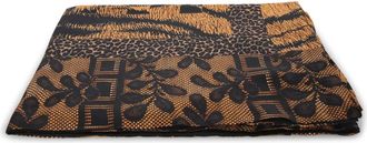 Pierre-Louis Mascia Aloeuw Scarf - Dames - Zijden sjaals - Veelkleurig - ONE Size - Accessoires