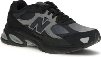 New Balance Sneakers - Black