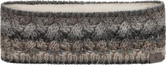 Lierys Farelle Headband Ear Warmers Made in Germany Women Winter grey One Size