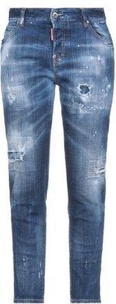 Dsquared2 BOTTOMWEAR - Jeans sur YOOX.COM
