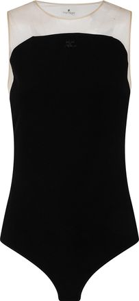 Courr&egrave;ges Body Illusion Sunshield
