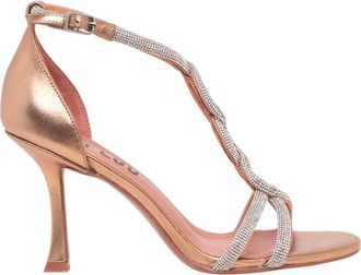 Bibi Lou Mujer, Zapatos, Gris, Talla: 40 EU