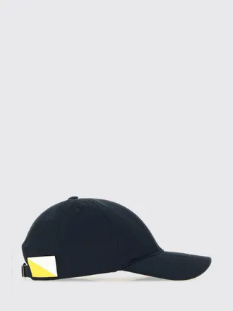 Loewe Cappello Donna colore Blue Navy