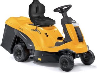STIGA Sports Trattorino a scoppio STIGA COMBI 372 414 cc cesto 170 L taglio 72 cm idrostatico