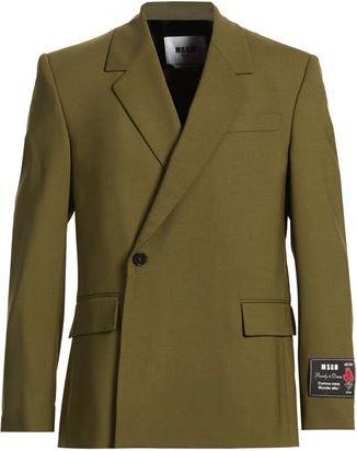 Msgm COMPLETI E COORDINATI - Blazers su YOOX.COM