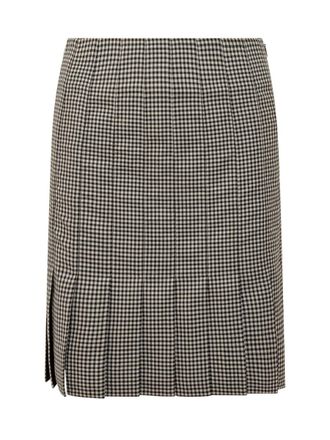 Ferragamo Ferragamo Skirt