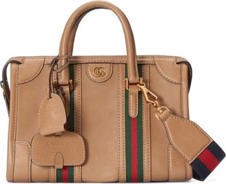 Gucci Mujer, Bolsos, Marrón, Talla: ONE Size
