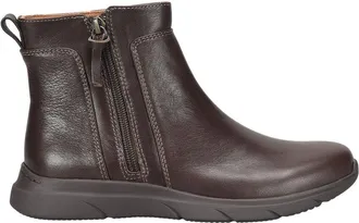 COMFORTIVA Maxine Leather Boot