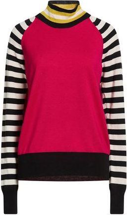 Herno KNITWEAR - Turtlenecks sur YOOX.COM