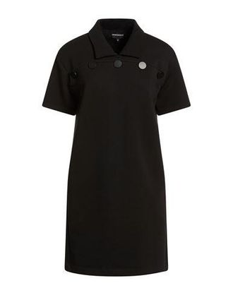 Emporio Armani DRESSES - Mini dresses sur YOOX.COM