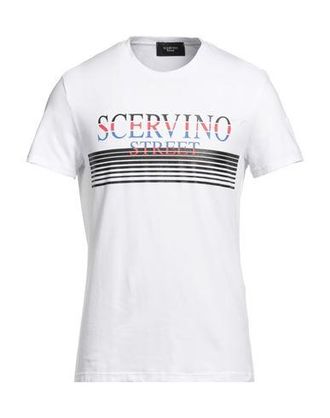Ermanno Scervino T-shirts