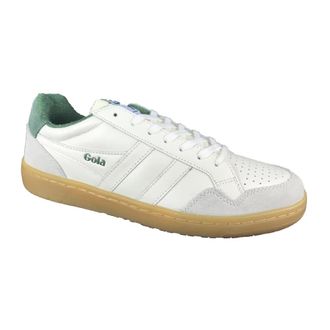 Gola Uomo, Scarpe, Bianco, 43 EU, new