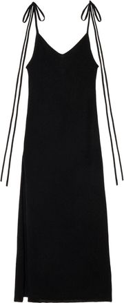 Alanui Finest maxi dress - Black